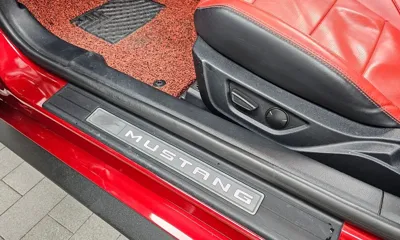 Ford Mustang 2022, 62067 км, за 39900000 KRW - фото 20