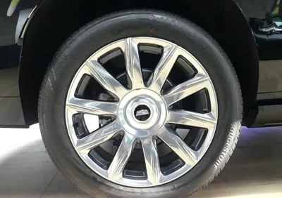 Cadillac Escalade 2022, 0 км, за 135000000 KRW - фото 5