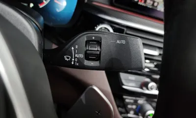 BMW 5-Series 2019, 80861 км, за 30500000 KRW - фото 28