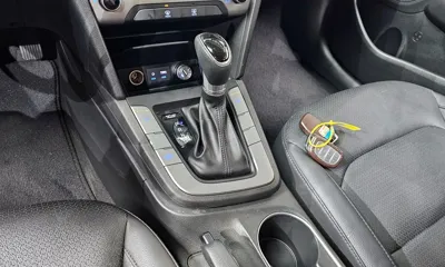 Hyundai Avante 2018, 106469 км, за 9690000 KRW - фото 9