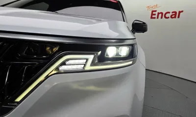 Kia Canival 2023, 61618 км, за 52900000 KRW - фото 22