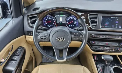 Kia Canival 2020, 45751 км, за 20500000 KRW - фото 13