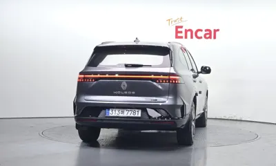 Renault-KoreaSamsung Grand Koleos 2025, 20332 км, за 29800000 KRW