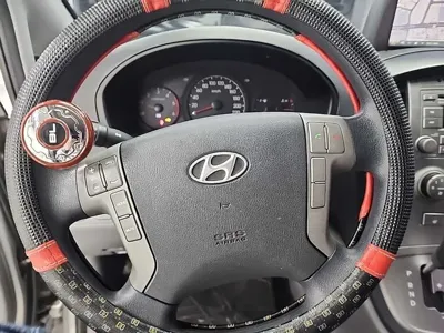Hyundai Starex 2011, 129987 км, за 6000000 KRW - фото 9