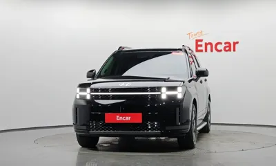 Hyundai Santafe 2024, 26479 км, за 40500000 KRW