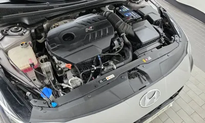 Hyundai Avante 2022, 119528 км, за 16990000 KRW - фото 6