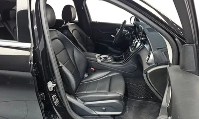 Mercedes-Benz GLC-Class 2019, 13014 км, за 33300000 KRW - фото 26