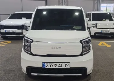 Kia Ray 2026, 1 км, за 3240000 KRW - фото 14
