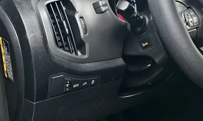 Kia Sportage 2012, 149067 км, за 5900000 KRW - фото 18