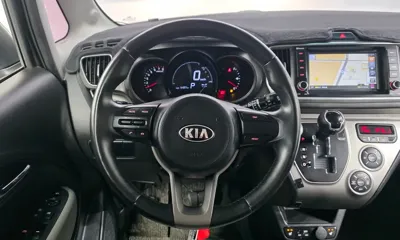Kia Ray 2019, 54257 км, за 11900000 KRW - фото 13
