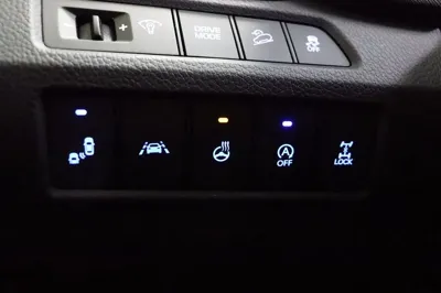 Hyundai Maxcruz 2017, 124738 км, за 17700000 KRW - фото 14