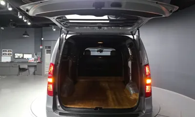 Hyundai Starex 2021, 46770 км, за 18500000 KRW - фото 20
