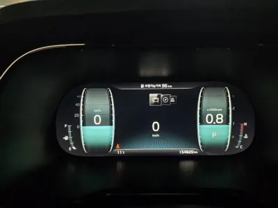 Kia Mohave 2021, 154820 км, за 26900000 KRW - фото 8