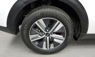 Kia Niro 2022, 17558 км, за 21400000 KRW - фото 5