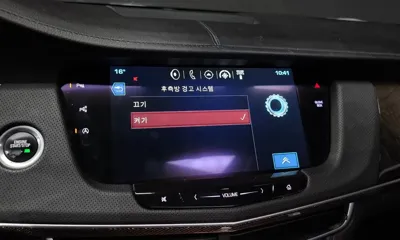 Cadillac CT6 2017, 140178 км, за 10890000 KRW - фото 16