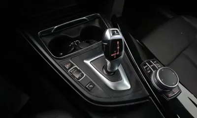 BMW Gran Turismo 2017, 251000 км, за 7900000 KRW - фото 9