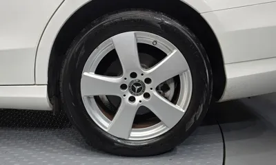 Mercedes-Benz C-Class 2018, 86357 км, за 15600000 KRW - фото 21