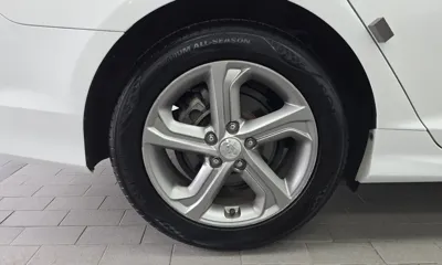 Hyundai Sonata 2018, 124818 км, за 10500000 KRW - фото 5