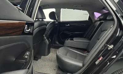 Kia K7 2018, 165023 км, за 12800000 KRW - фото 12