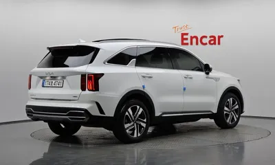 Kia Sorento 2023, 69237 км, за 30100000 KRW