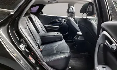 Hyundai Grandeur 2016, 152870 км, за 8900000 KRW - фото 11