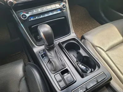 Hyundai Grandeur 2019, 152206 км, за 12700000 KRW - фото 9