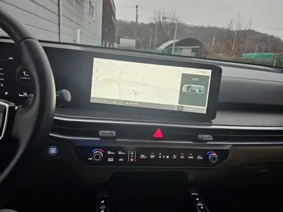 Kia Sorento 2024, 42000 км, за 18610000 KRW - фото 9