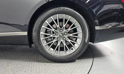 Genesis G80 2022, 22984 км, за 36900000 KRW - фото 21
