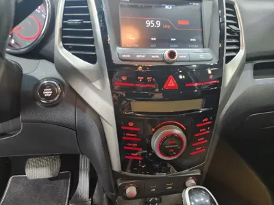 KG_Mobility_Ssangyong TIBOLI 2016, 84662 км, за 6900000 KRW - фото 10