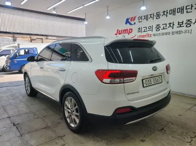 Kia Sorento 2017, 111900 км, за 15900000 KRW - фото 5