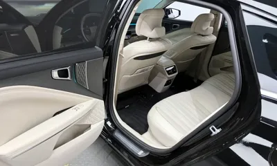 Kia K8 2026, 6319 км, за 8460000 KRW - фото 11