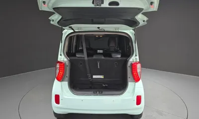 Kia Ray 2013, 157244 км, за 4500000 KRW - фото 20