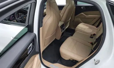 Porsche Cayenne 2022, 14743 км, за 99000000 KRW - фото 26