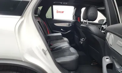 Mercedes-Benz GLC-Class 2019, 86355 км, за 45990000 KRW - фото 11