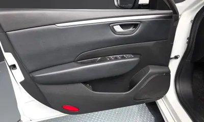 Renault-KoreaSamsung SM6 2017, 136050 км, за 6400000 KRW - фото 24