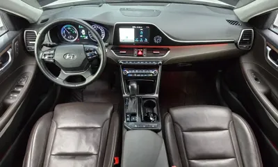 Hyundai Grandeur 2019, 151344 км, за 16500000 KRW - фото 7
