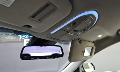 Hyundai Genesis 2015, 124334 км, за 9900000 KRW - фото 17