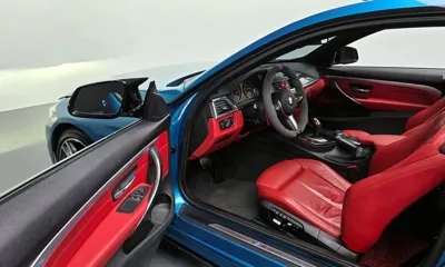 BMW 4-Series 2018, 109299 км, за 16900000 KRW - фото 10