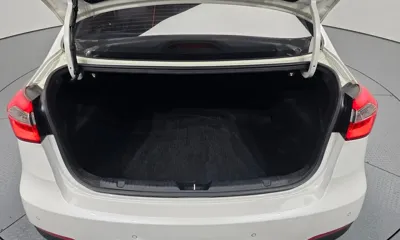 Kia K3 2015, 139867 км, за 5500000 KRW - фото 20