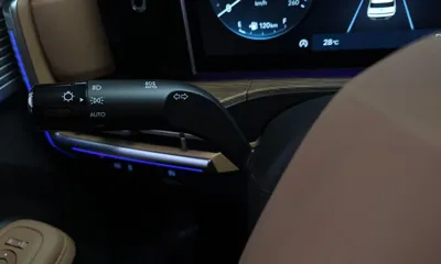 Hyundai Santafe 2026, 637 км, за 36900000 KRW - фото 32