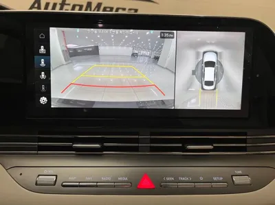 Hyundai Grandeur 2023, 61585 км, за 24500000 KRW - фото 8