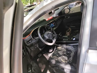 Baojun RM-5 2019, 37200 км, за 44451.92 CNY - фото 9