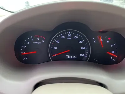 Kia Canival 2014, 134857 км, за 3800000 KRW - фото 8