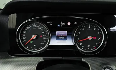 Mercedes-Benz E-Class 2020, 60452 км, за 28500000 KRW - фото 8