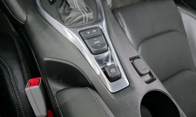 ChevroletGMDaewoo Camaro 2019, 73684 км, за 35500000 KRW - фото 19