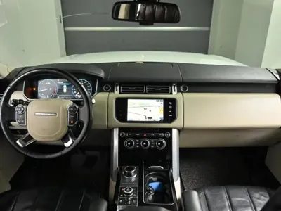 Land Rover Range Rover 2013, 172000 км, за 999990000 KRW - фото 9