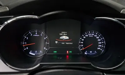 Kia K5 2013, 196414 км, за 6000000 KRW - фото 8