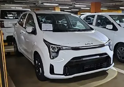Kia Morning 2026, 1 км, за 1863.72 USD - фото 11
