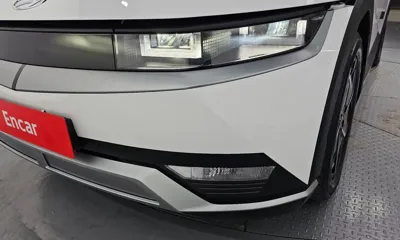 Hyundai Ioniq5 2023, 24296 км, за 32900000 KRW - фото 22