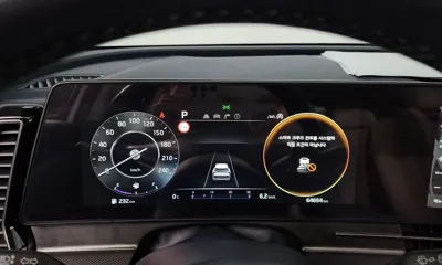 Kia Sportage 2022, 65519 км, за 24900000 KRW - фото 21